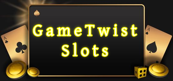 Interface des machines à sous Gametwist